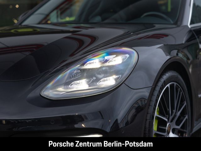 PORSCHE Panamera 4S E-Hybrid Sportabgas LED-Matrix BOSE