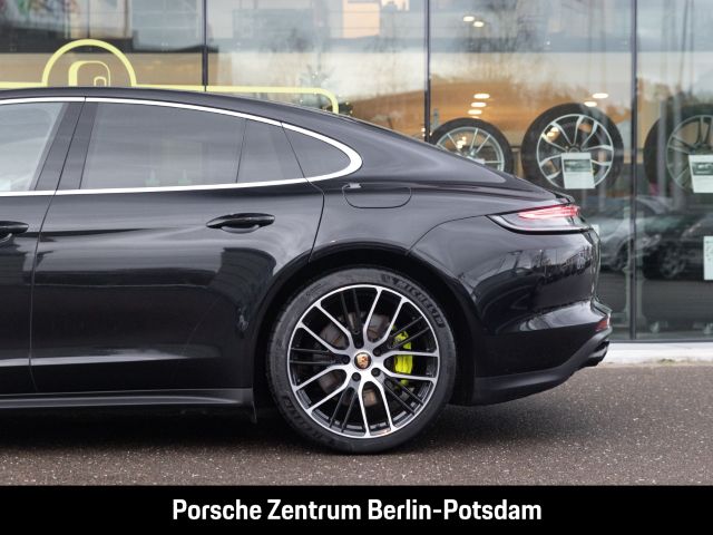 PORSCHE Panamera 4S E-Hybrid Sportabgas LED-Matrix BOSE