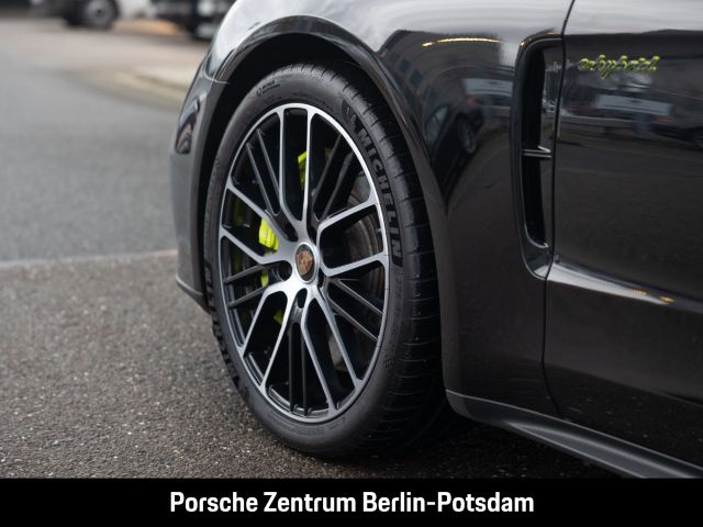 PORSCHE Panamera 4S E-Hybrid Sportabgas LED-Matrix BOSE