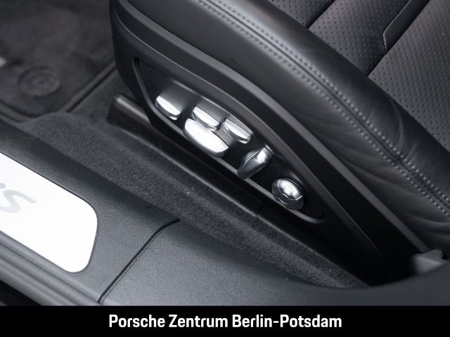 PORSCHE Panamera 4S E-Hybrid Sportabgas LED-Matrix BOSE