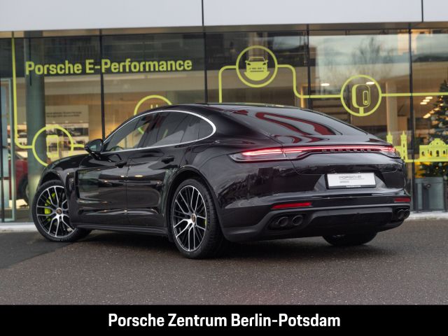 PORSCHE Panamera 4S E-Hybrid Sportabgas LED-Matrix BOSE