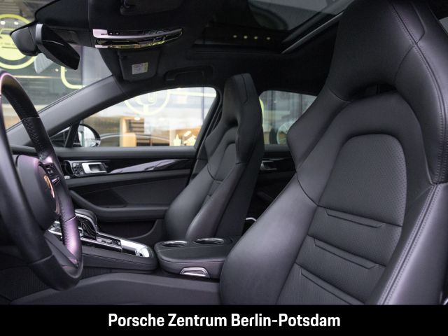 PORSCHE Panamera 4S E-Hybrid Sportabgas LED-Matrix BOSE