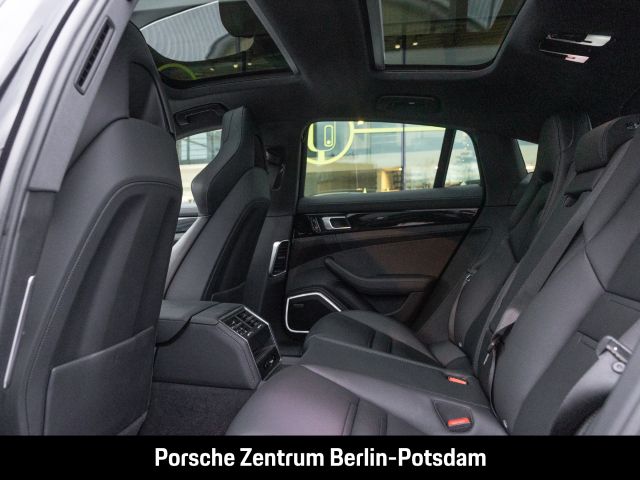 PORSCHE Panamera 4S E-Hybrid Sportabgas LED-Matrix BOSE