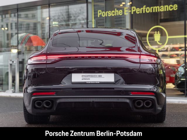 PORSCHE Panamera 4S E-Hybrid Sportabgas LED-Matrix BOSE