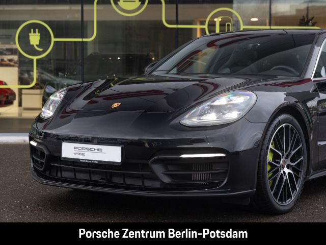 PORSCHE Panamera 4S E-Hybrid Sportabgas LED-Matrix BOSE