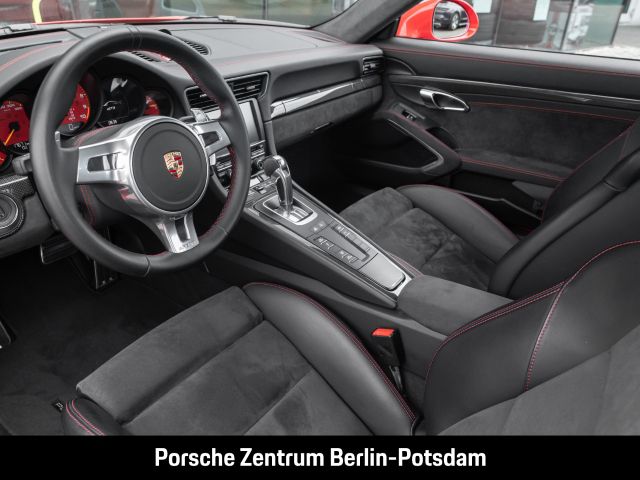 PORSCHE 991 -1 911 GT3 17.278 km 2-Hand Liftsystem-VA