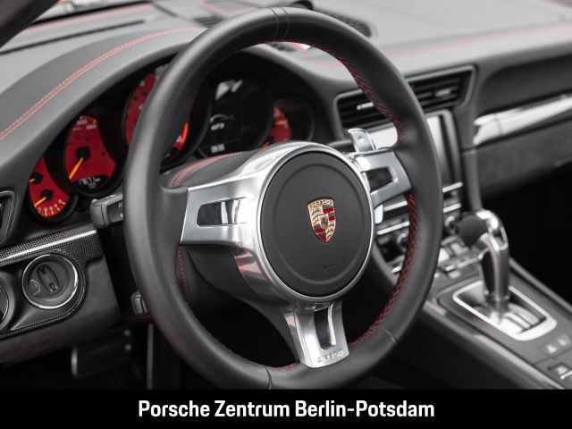 PORSCHE 991 -1 911 GT3 17.278 km 2-Hand Liftsystem-VA