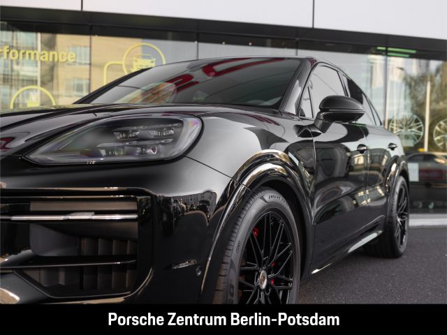 PORSCHE Cayenne S Coupe Sportabgas LED Abstandstempomat