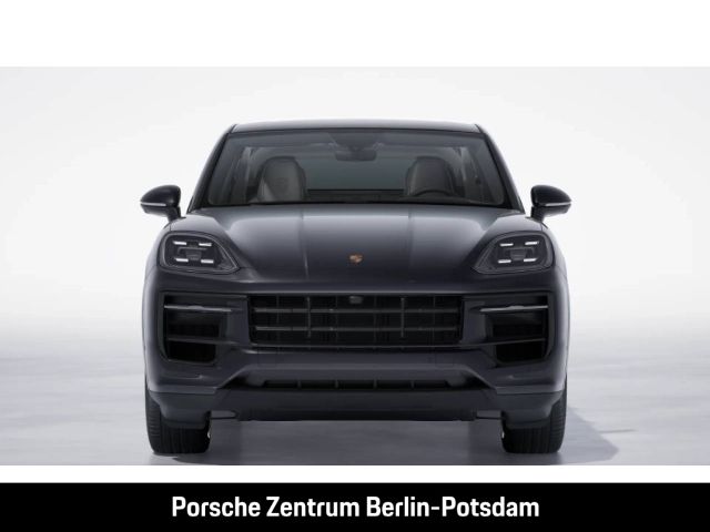 PORSCHE Cayenne Coupe BOSE Surround-View LED-Matrix