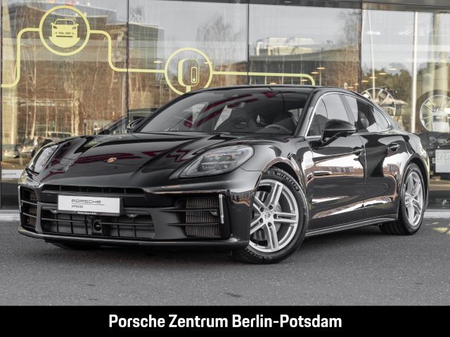 PORSCHE Panamera 4 Surround-View LED-Matrix Panoramadach