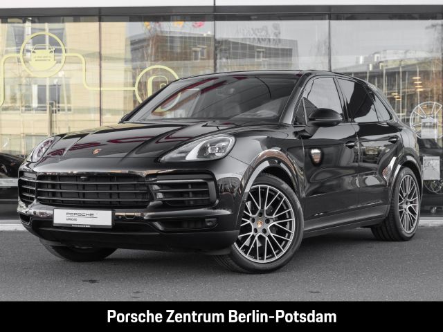 PORSCHE Cayenne Platinum Edition BOSE Panoramadach LED