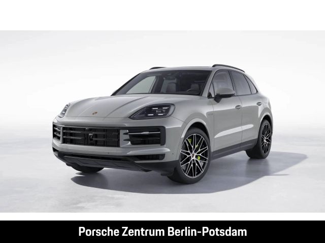 PORSCHE Cayenne E-Hybrid BOSE InnoDrive Panoramadach LED