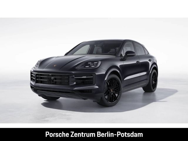 PORSCHE Cayenne E-Hybrid Coupe BOSE Panorama LED-Matrix