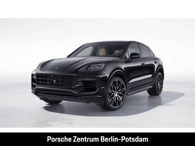 PORSCHE Cayenne E-Hybrid Coupe BOSE Sportabgasanlage LED