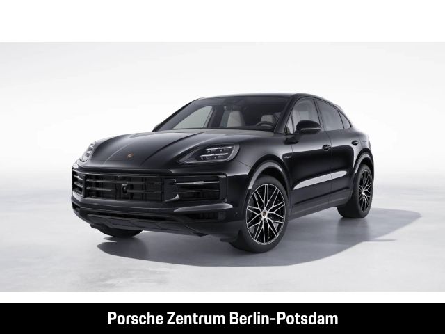 PORSCHE Cayenne E-Hybrid Coupe BOSE Luftfederun LED