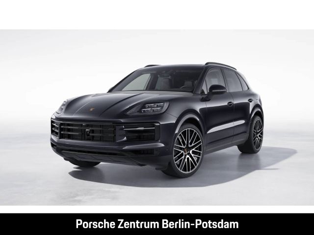 PORSCHE Cayenne E-Hybrid BOSE Sportabgas Luftfederung