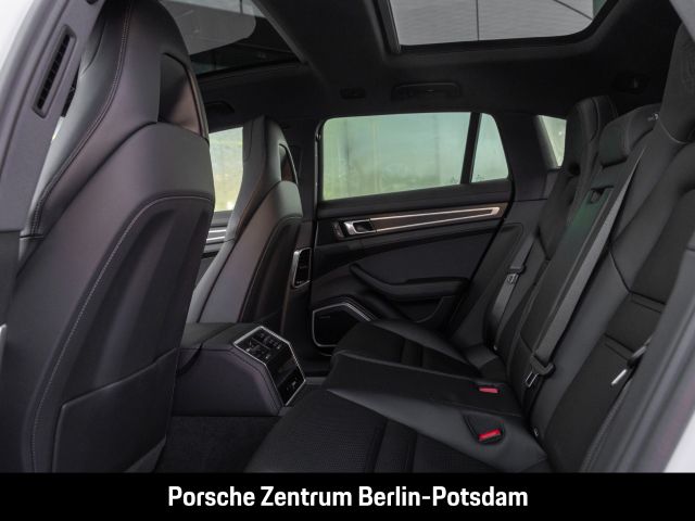 PORSCHE Panamera 4 E-Hybrid Sport Turismo Platinum Edition