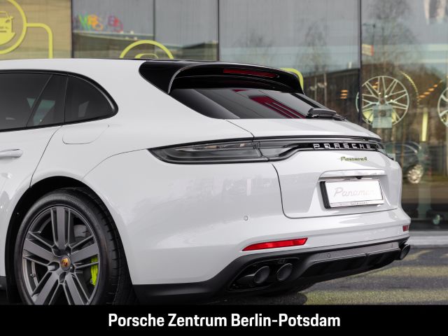 PORSCHE Panamera 4 E-Hybrid Sport Turismo Platinum Edition