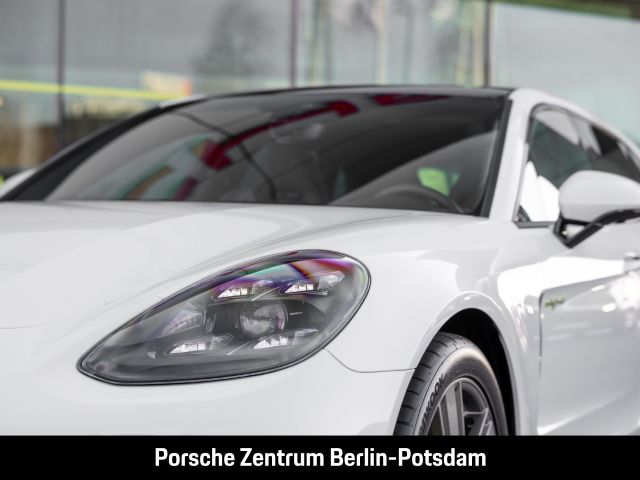 PORSCHE Panamera 4 E-Hybrid Sport Turismo Platinum Edition