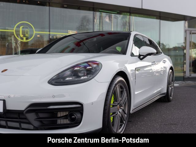 PORSCHE Panamera 4 E-Hybrid Sport Turismo Platinum Edition