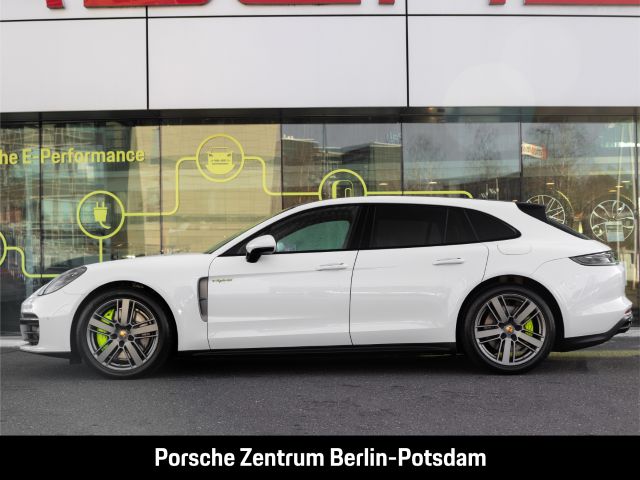 PORSCHE Panamera 4 E-Hybrid Sport Turismo Platinum Edition