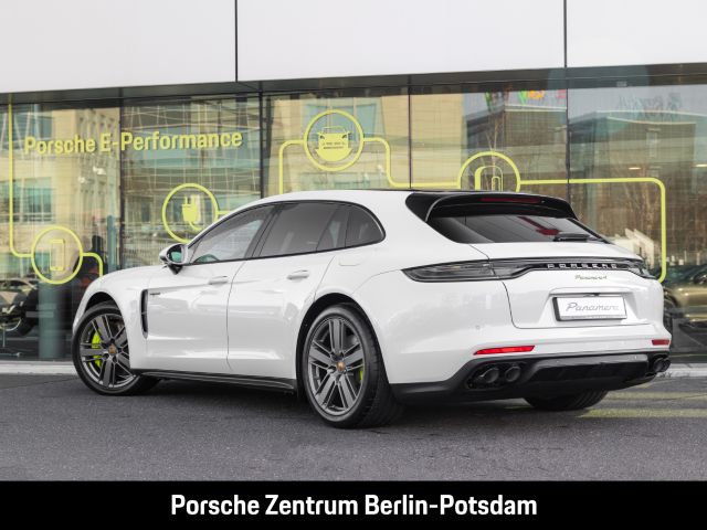 PORSCHE Panamera 4 E-Hybrid Sport Turismo Platinum Edition