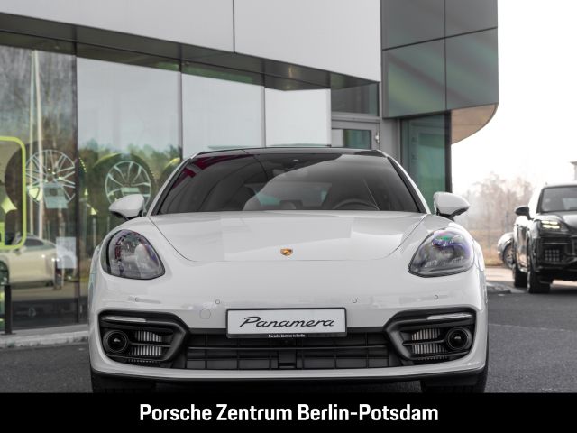 PORSCHE Panamera 4 E-Hybrid Sport Turismo Platinum Edition