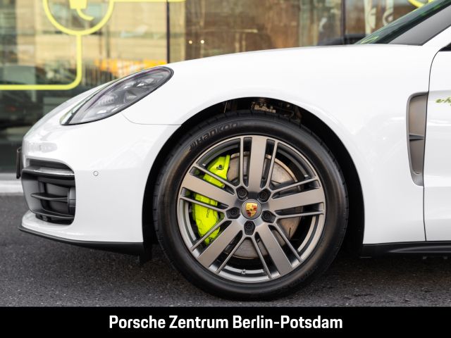 PORSCHE Panamera 4 E-Hybrid Sport Turismo Platinum Edition