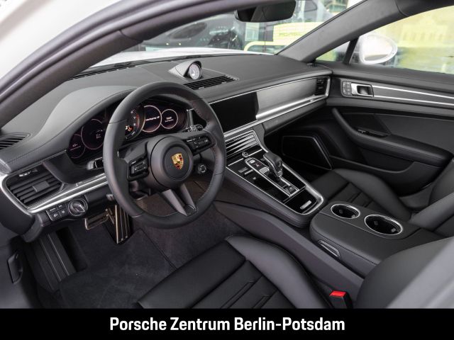 PORSCHE Panamera 4 E-Hybrid Sport Turismo Platinum Edition