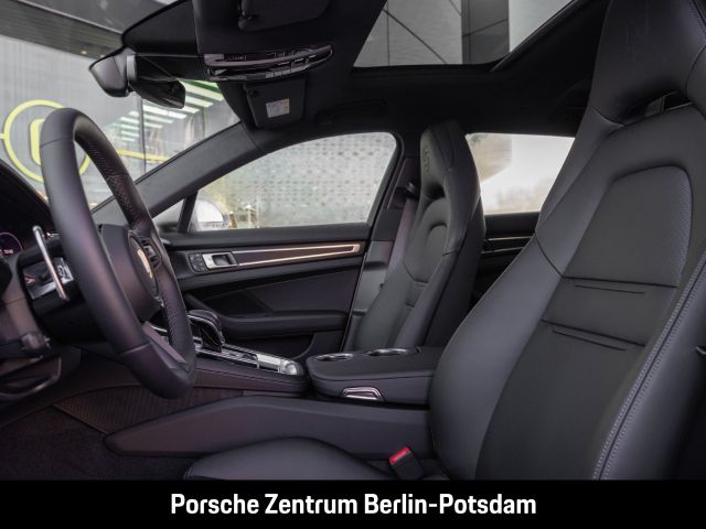 PORSCHE Panamera 4 E-Hybrid Sport Turismo Platinum Edition