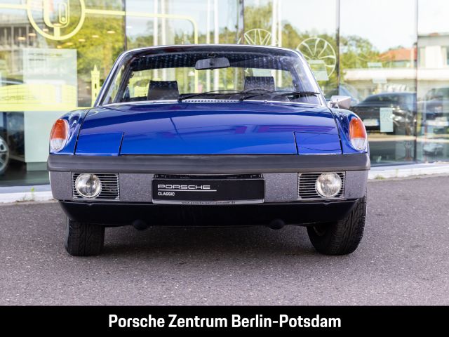 PORSCHE 914