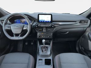 FORD Kuga 1.5 EB ST-LINE, Navi, PDC, Shz, Gjr