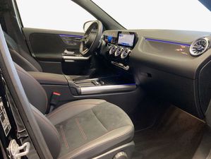 MERCEDES-BENZ GLA 200 AMG Line Advanced Plus 20'' AHK u.v.m