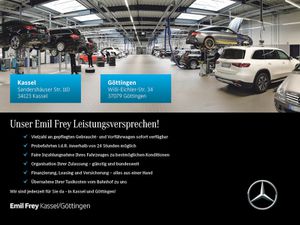 MERCEDES-BENZ GLA 200 AMG Line Advanced Plus 20'' AHK u.v.m