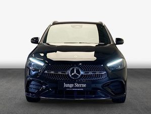 MERCEDES-BENZ GLA 200 AMG Line Advanced Plus 20'' AHK u.v.m