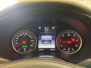 MERCEDES-BENZ GLC 220 d 4M Exclusive PANO LED 360° Sitzkomfort