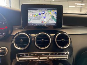 MERCEDES-BENZ GLC 220 d 4M Exclusive PANO LED 360° Sitzkomfort