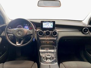 MERCEDES-BENZ GLC 220 d 4M Exclusive PANO LED 360° Sitzkomfort