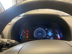 HYUNDAI Kona EV Advantage Navi/Kamera/mit Batterie Zertif