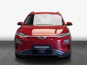 HYUNDAI Kona EV Advantage Navi/Kamera/mit Batterie Zertif