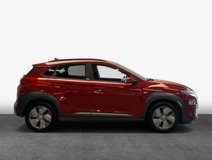 HYUNDAI Kona EV Advantage Navi/Kamera/mit Batterie Zertif