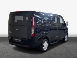 FORD Transit Custom 320 L1H1 VA Autm.Trend Klima vo+hi