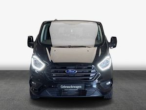 FORD Transit Custom 320 L1H1 VA Autm.Trend Klima vo+hi