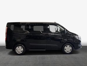 FORD Transit Custom 320 L1H1 VA Autm.Trend Klima vo+hi