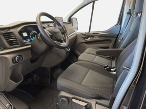 FORD Transit Custom 320 L1H1 VA Autm.Trend Klima vo+hi