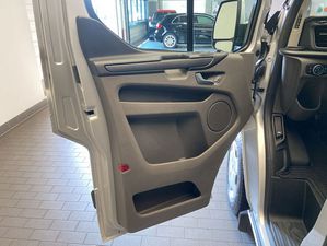 FORD Transit Custom Kasten 300 L1H1 LKW VA Autm. Trend