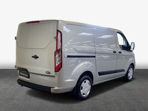 FORD Transit Custom Kasten 300 L1H1 LKW VA Autm. Trend