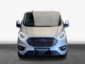 FORD Transit Custom Kasten 300 L1H1 LKW VA Autm. Trend