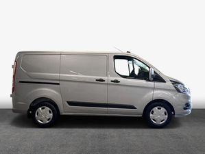 FORD Transit Custom Kasten 300 L1H1 LKW VA Autm. Trend