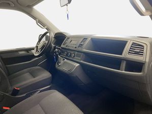 VW Multivan T6 Trendline Radträger SHZ Drehsitze vorn T6/MULTIVAN/CARAVELLE